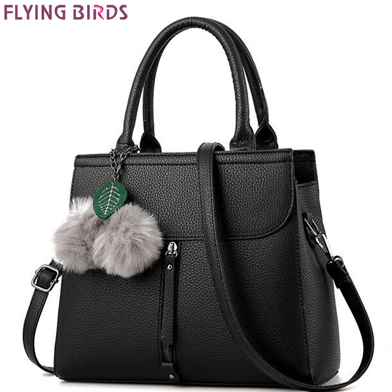 FLYING BIRDS fashion women handbag famous brands women messenger bags crossbody shoulder bags ladies bolsas chain bag LM4430fb - My shopping deal